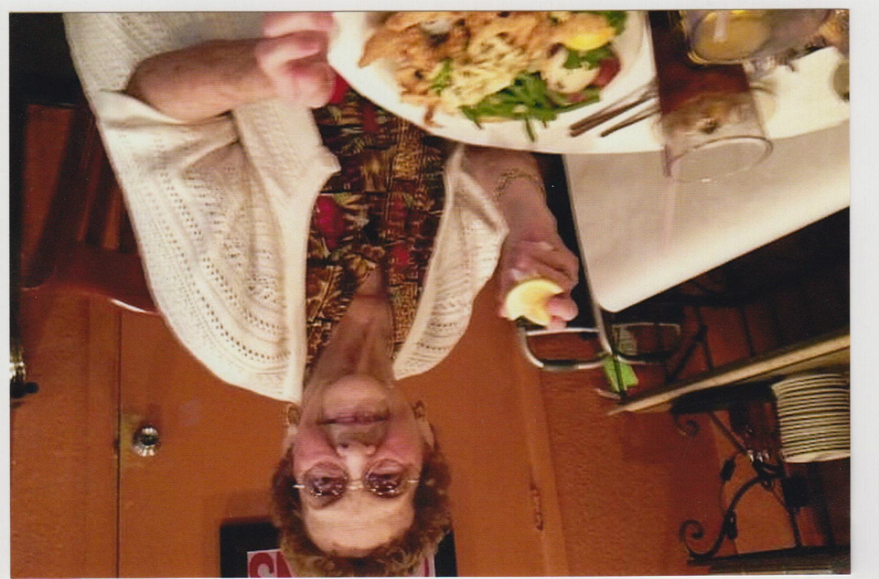 Obituary of Ernestine Mendoza Claverie