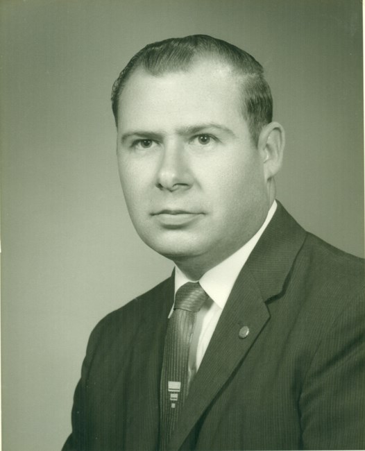 Obituary of Reverend Dewey Chase Price Jr.