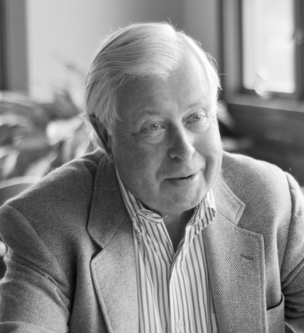 Obituary of Anthony Campbell Thurston