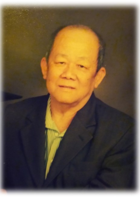 Obituary of Vinh Chau