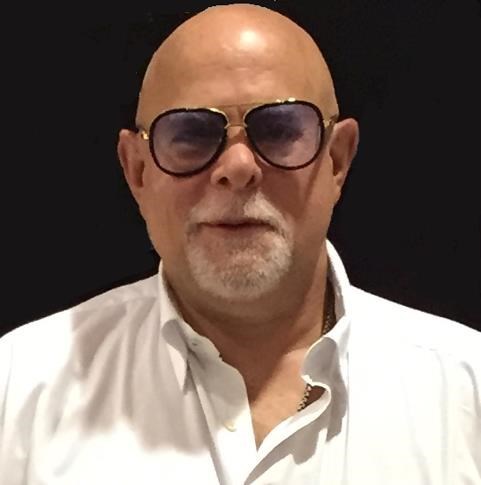 Obituary of Richard Kalmine Paradies