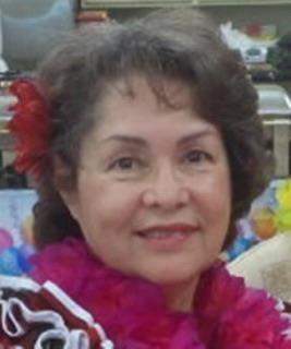 Obituary of Odilia Gonzales