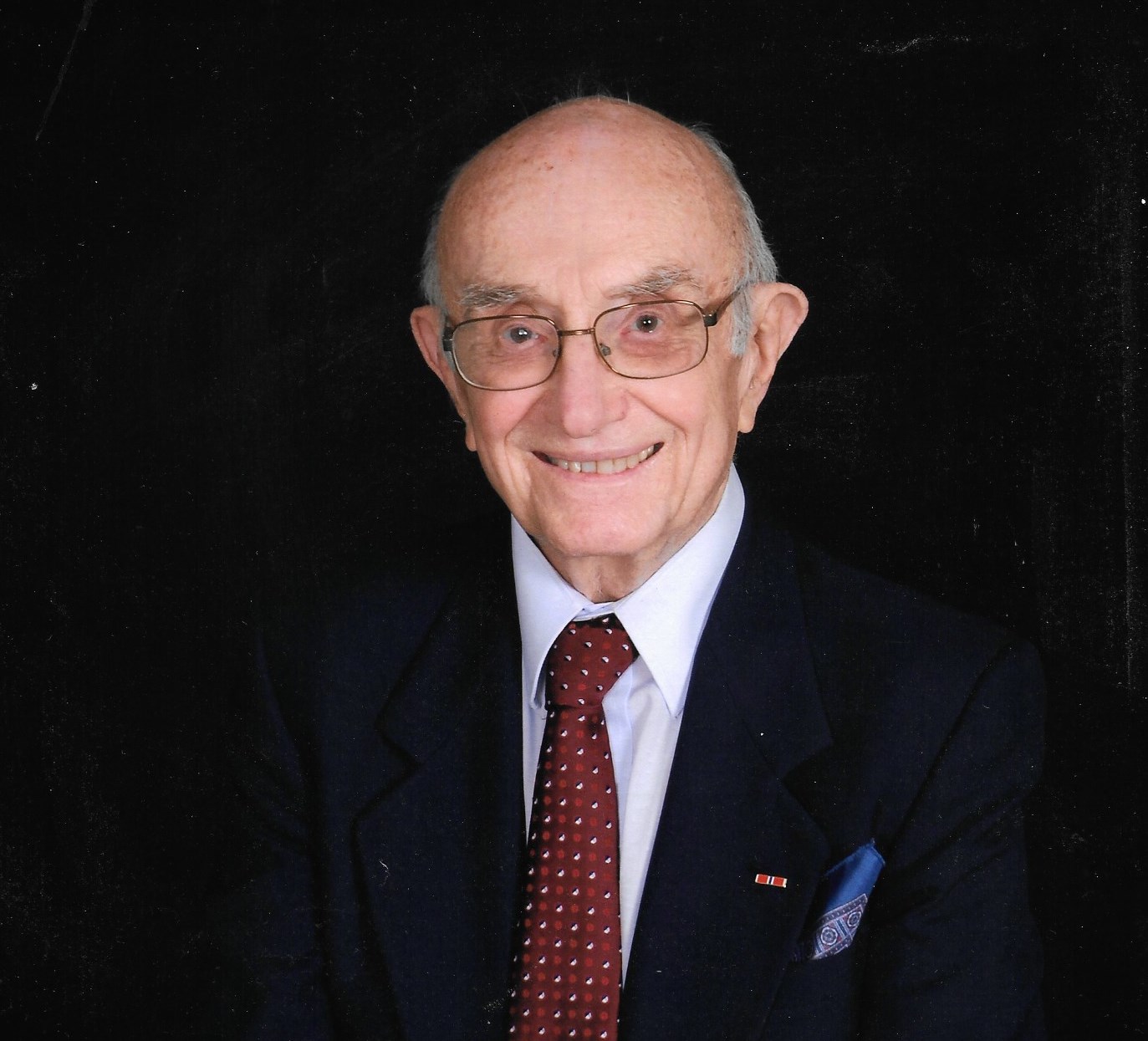 Obituary of Douglas Robert Copeland