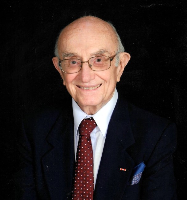 Obituary of Douglas Robert Copeland