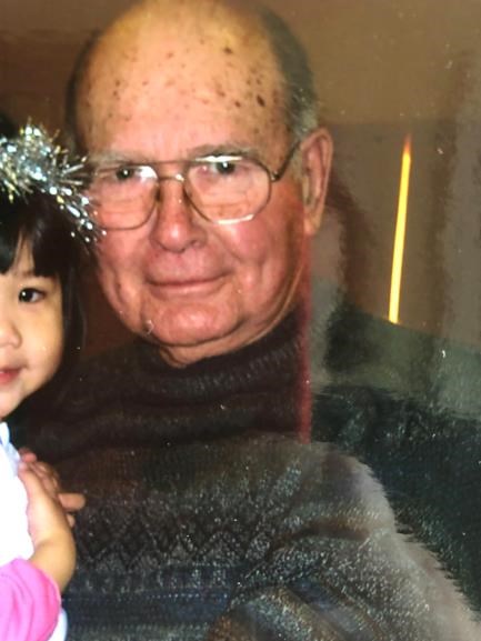 Obituary of Arthur Zonghetti