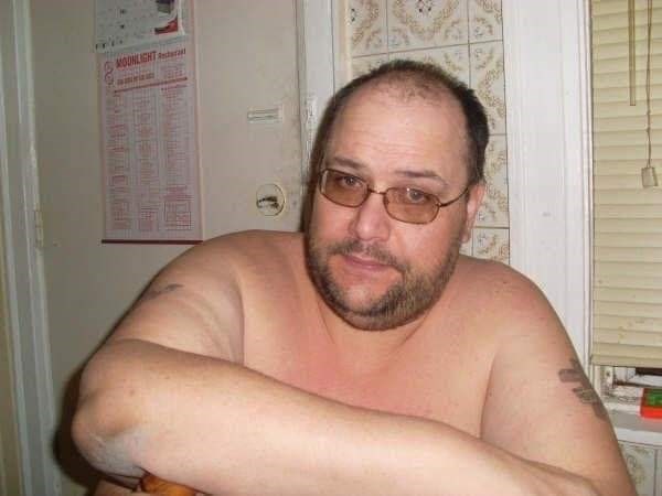 Obituary of Anthony Scinocco