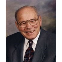 Obituary of Henry Koster