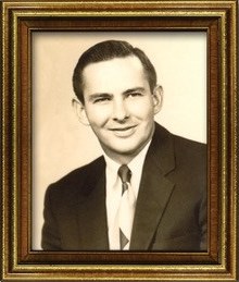Obituary of John W. Burkhart
