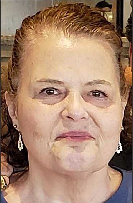 Obituary of Kathleen Bridget Rodriguez