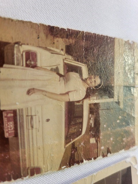 Obituario de Gladys M. Crews