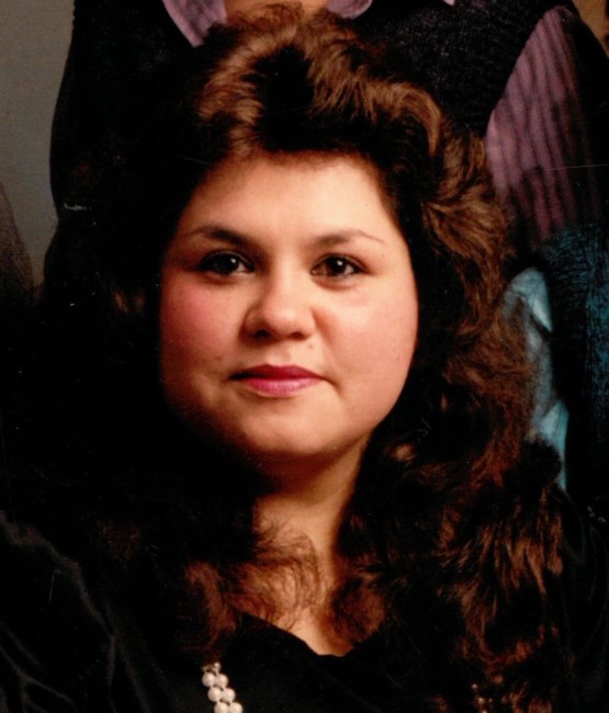 Obituary of Rita M Hernandez