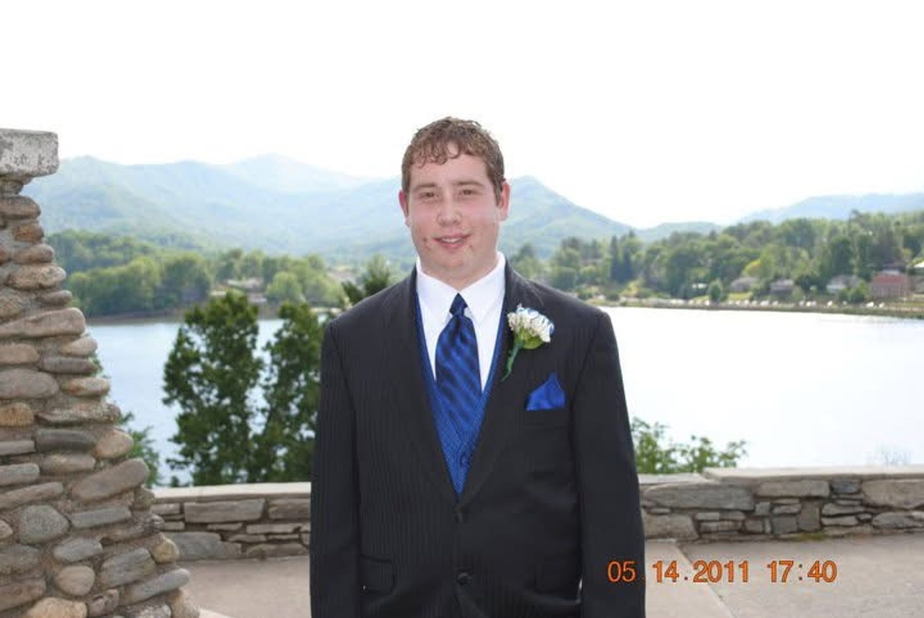 Obituary of Timothy Edward Karbler