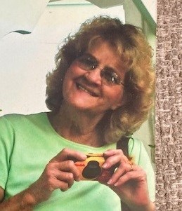Obituary of Donna Lee Lewis