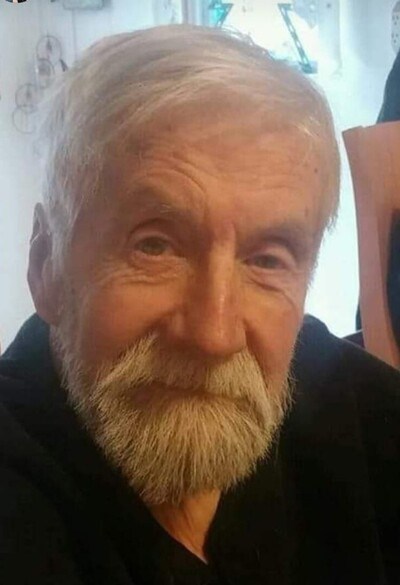 Obituario de Edward Francis Murphy