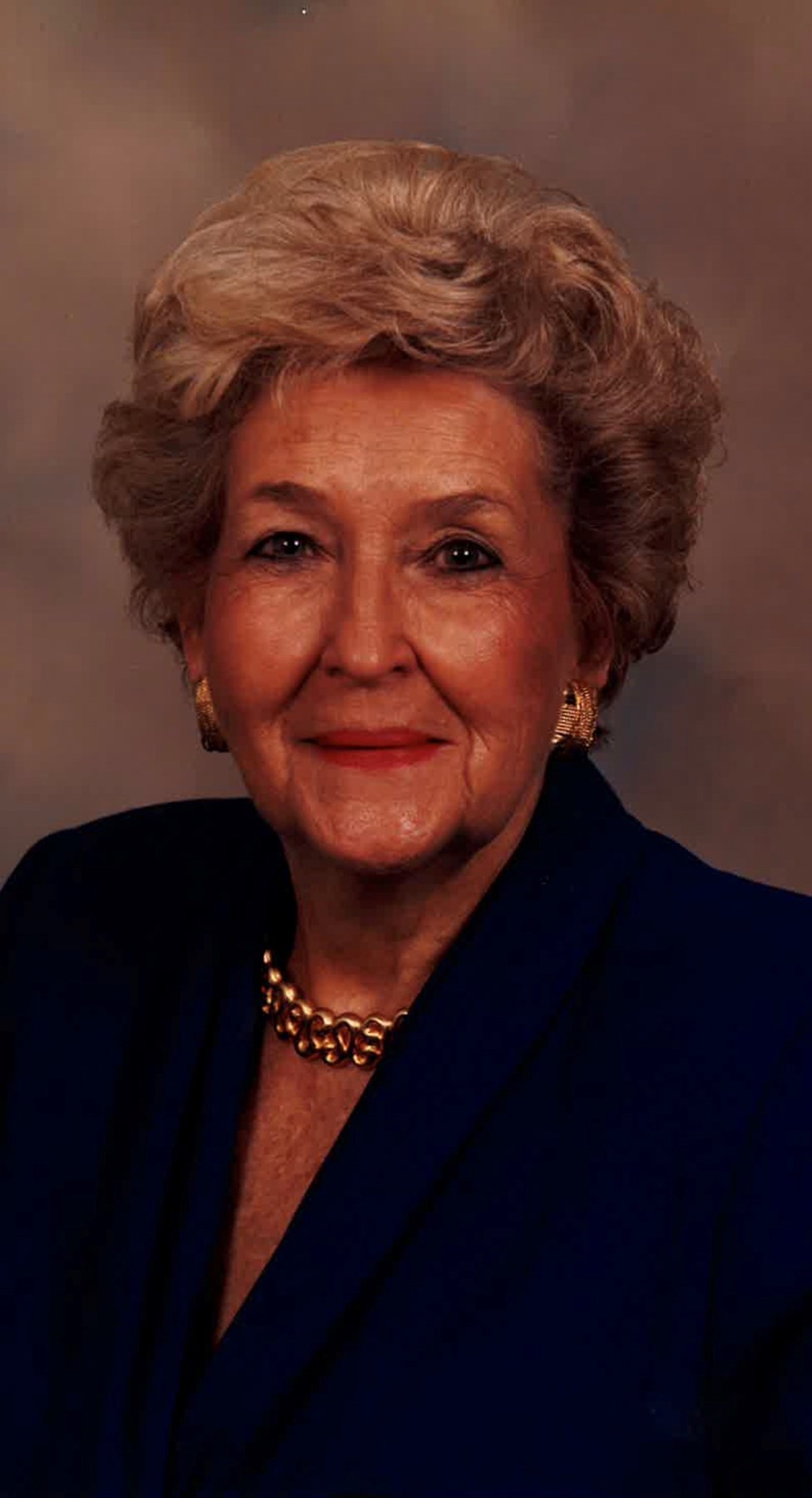 Obituary of Helen Smith Towne