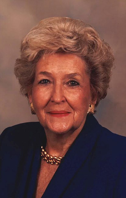Obituary of Helen Smith Towne