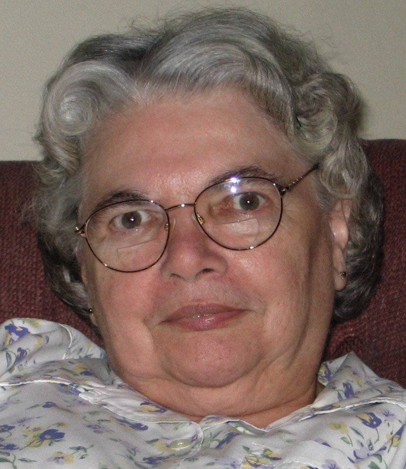 Mathilde Kaas Obituary