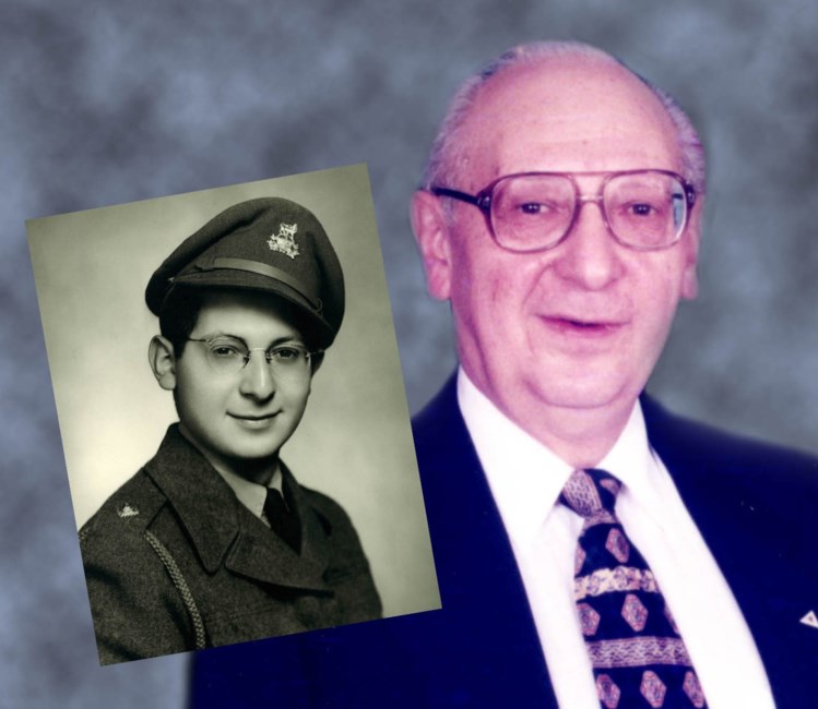 Obituary of Frank Mario Mascaro