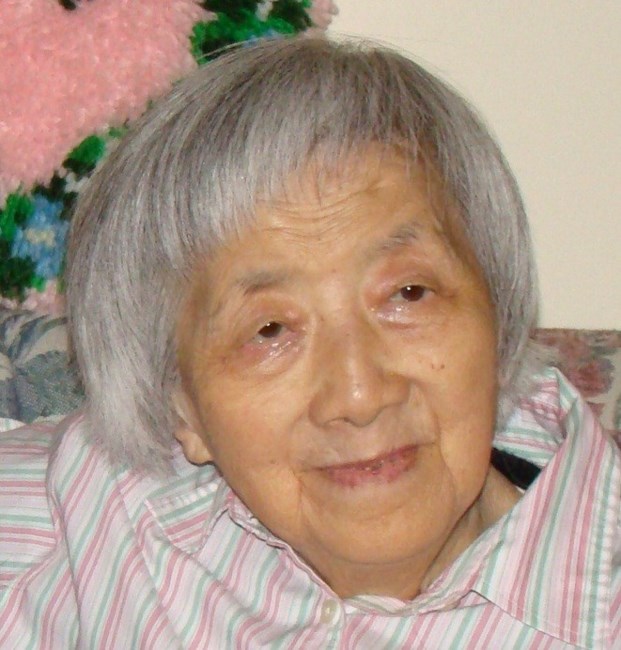 Obituario de Nancy H Kuo