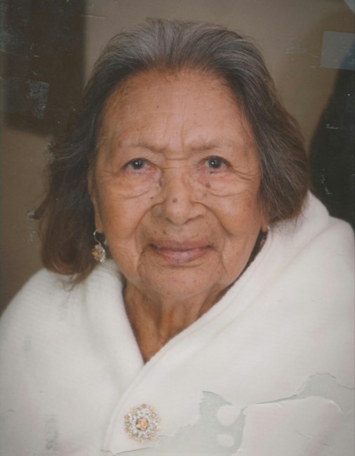 Obituary of Josefa T. Castillo