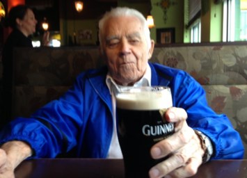 Obituary of William Bill Bryan Fotheringham