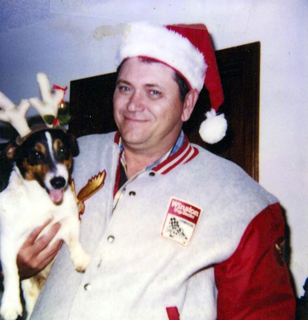 Obituary of Robert Wayne Abernathy