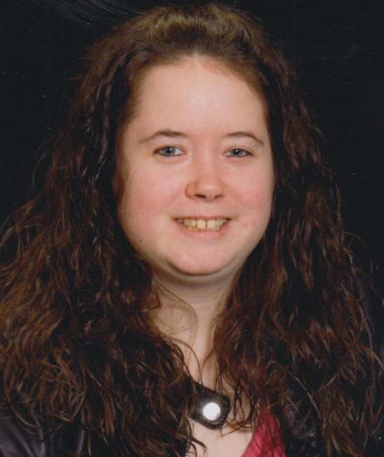 Obituary of Danielle Nichole Wilkerson