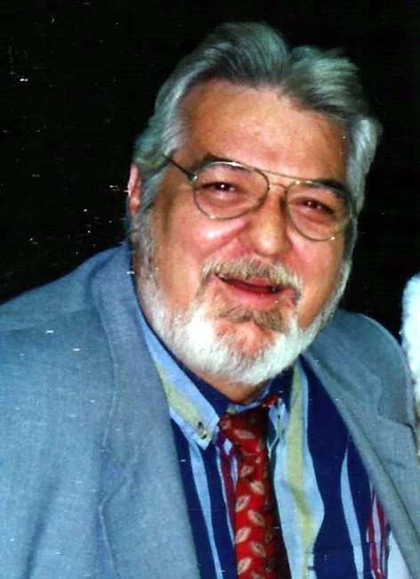 Obituary of Robert Frederick Nicks