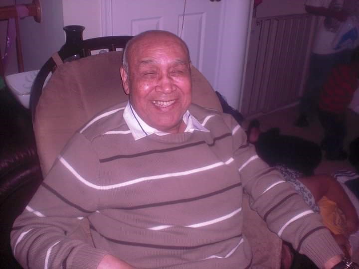 Obituary of Victor Cox