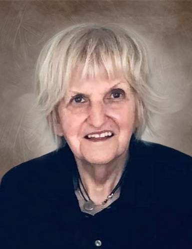 Obituary of Jocelyne Gilbert