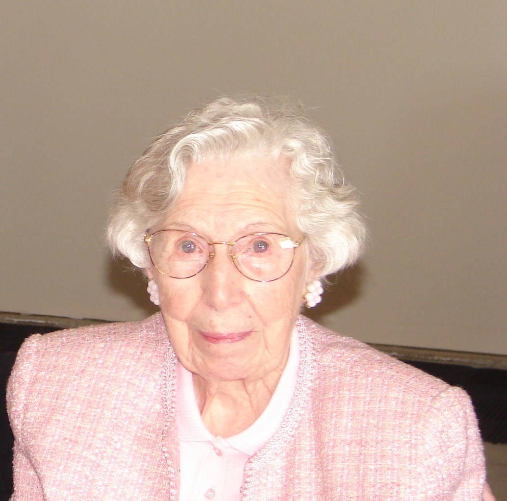 Obituary of Sarah McKay