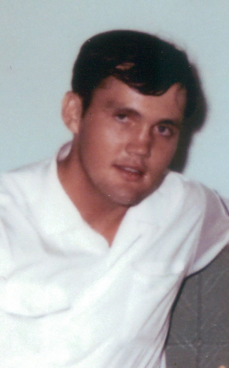 Obituary of James P. O'Connor