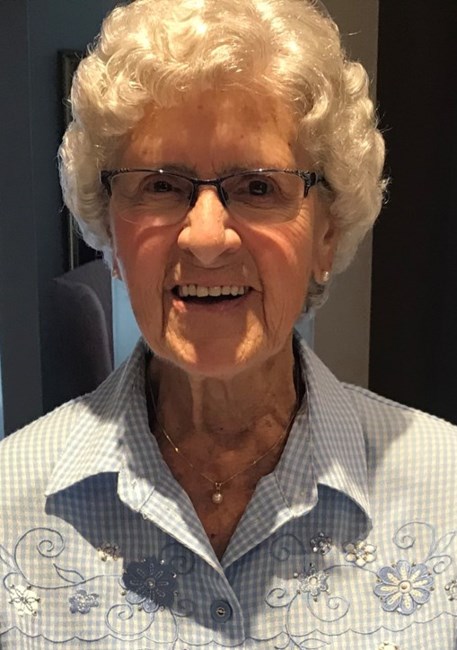 Obituary of Kathleen Marie Norris