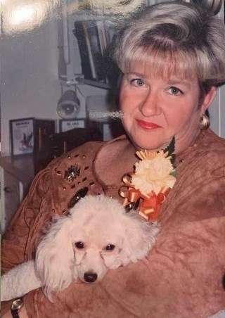 Obituary of Brenda June Lewis