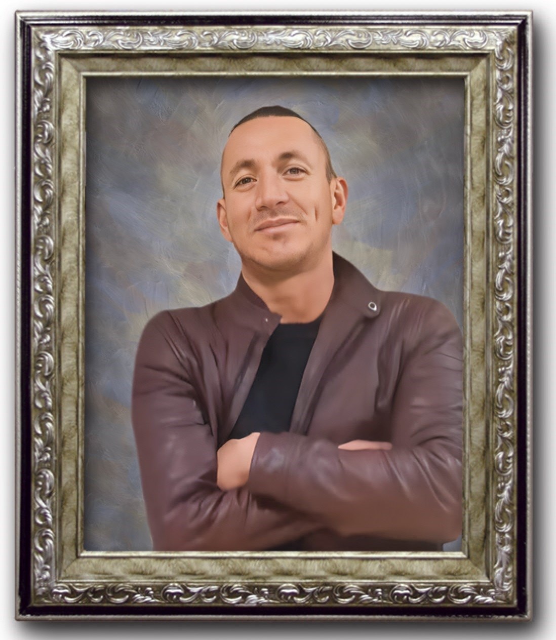 Obituary of Roberto Carlos Rodriguez Preza