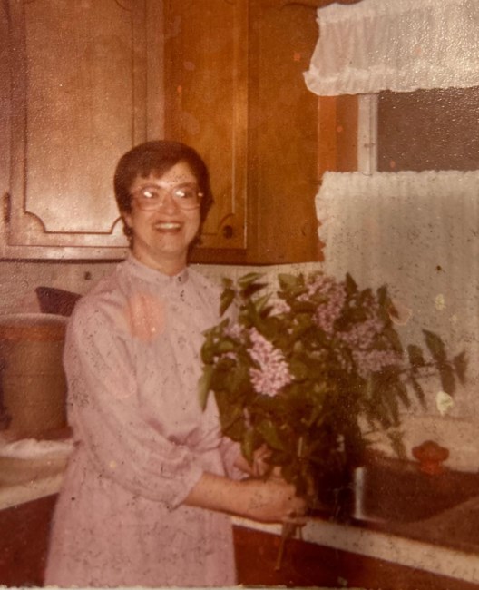 Obituary of Carolyn T. Rodgers