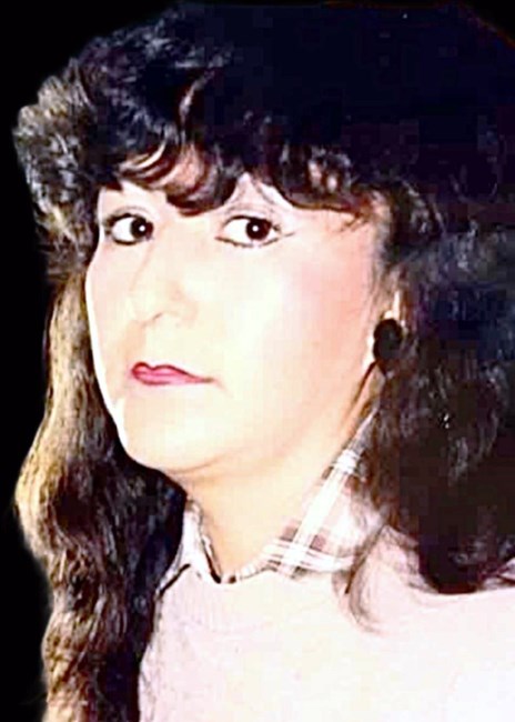 Obituary of Maria A. Hernandez