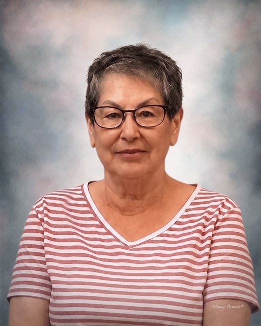 Obituary of Edna Hewett