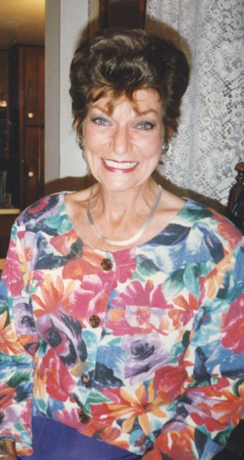 Obituary of Linda Ward