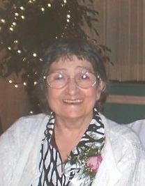 Obituary of Mary Mugnano
