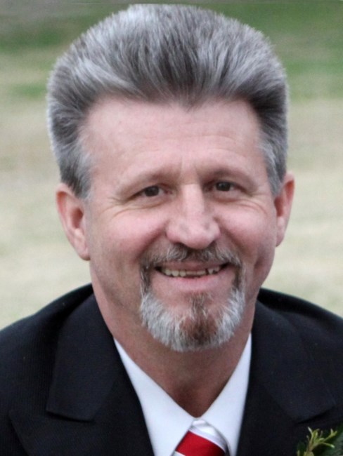 Obituary of Joseph Joey Paul Davis