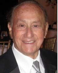 Obituary of Peter John Nero Sr.