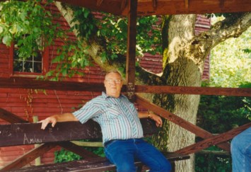Obituary of Thomas Claude Baxley