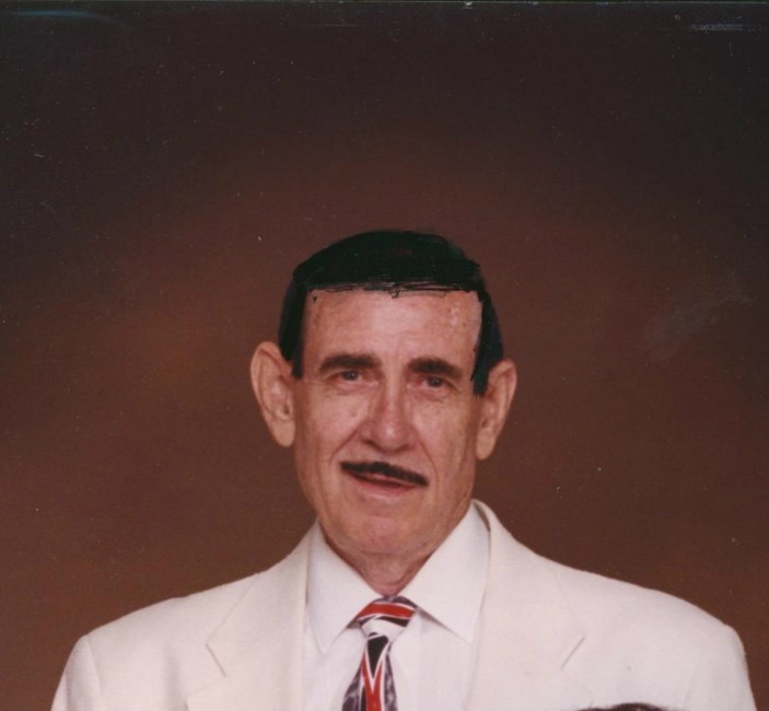 Obituary of Curtis M. Brasher