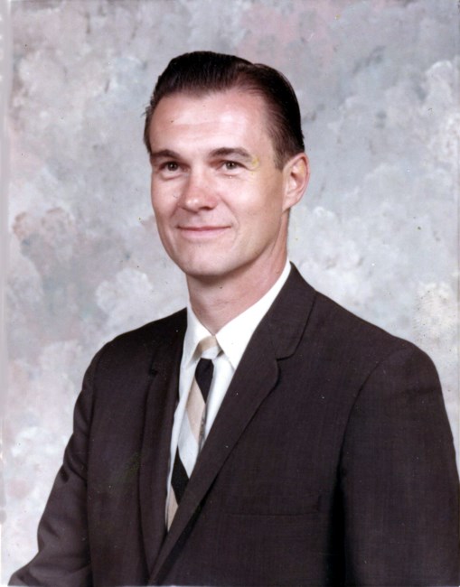 Obituary of Milton G. Winter