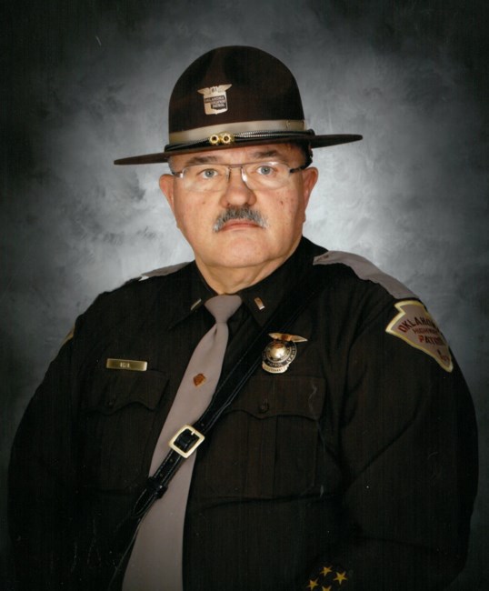 Obituary of Richard Alan Hill