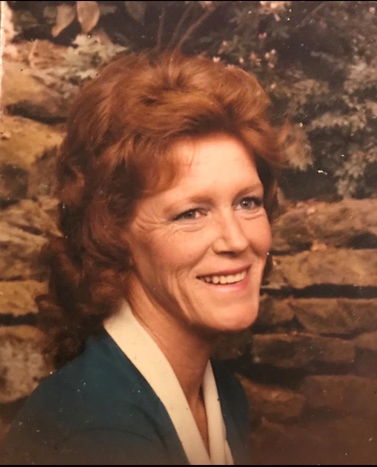 Obituary of Norma (Weezer) Brown