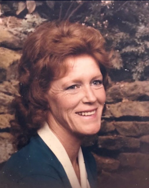 Obituary of Norma (Weezer) Brown
