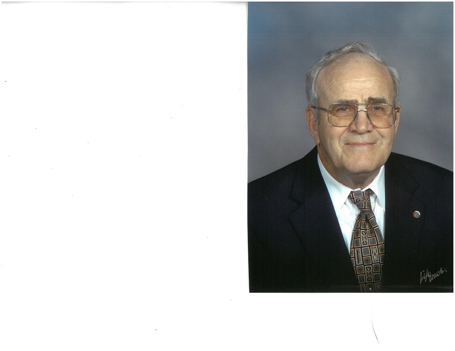 Obituary of Franklin "Frank" L. Jamis