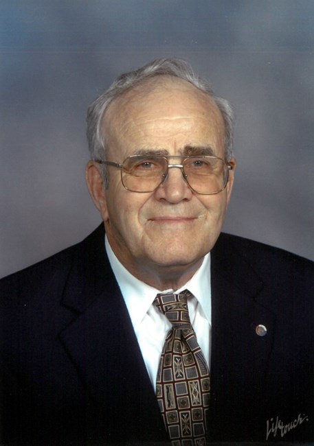 Obituary of Franklin "Frank" L. Jamis